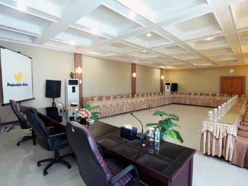 Padmaloka Hotel Tarakan Unggulan Photos