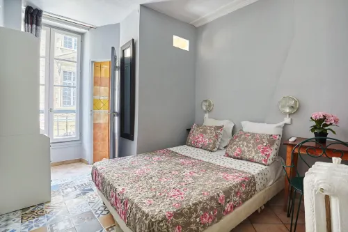 Le Petit Borda Chambres Photos
