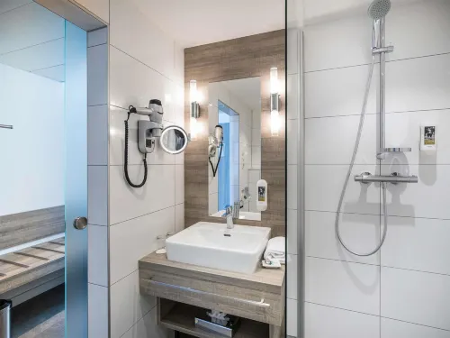 Hotel Mercure Graz City Photos
