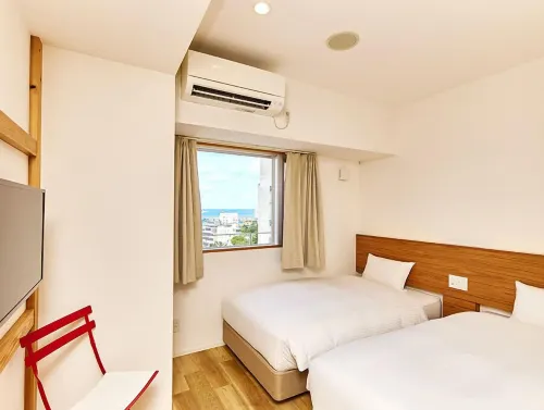 Smile Hotel Miyakojima Photos