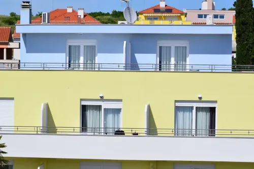 Villa Liburnum Exterior Photos