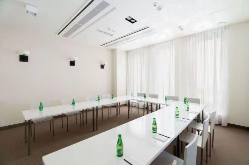 Hotel Bulwar Dành cho công việc Photos