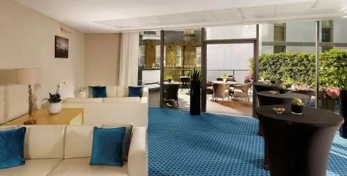 Park Plaza County Hall London Aree comuni Photos