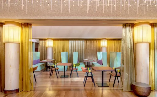 Enterprise Hotel Design & Boutique Khu vực công cộng Photos