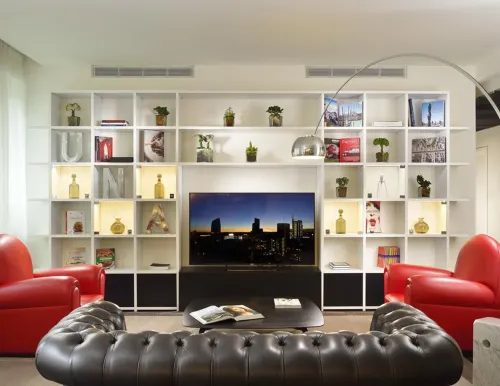 UNA HOTELS Century Milano Da non perdere Photos