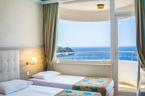Cender Hotel Chambres Photos