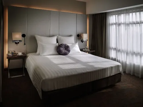 Pullman Hanoi Rooms Photos