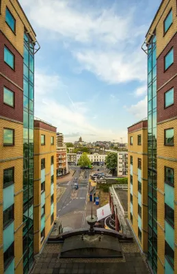 Millennium & Copthorne Hotels at Chelsea Football Club Camere Photos