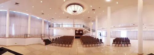 Hotel El Panama by Faranda Grand, a Member of Radisson Individuals Espaces Affaires Photos