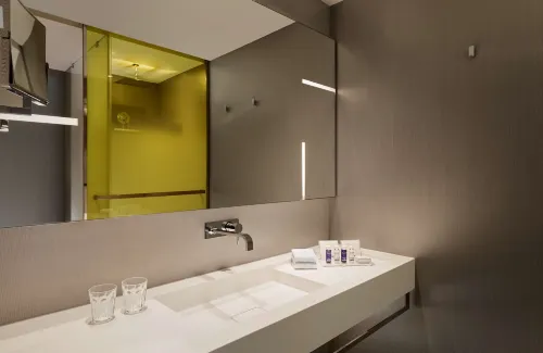 Park Plaza London Waterloo Camere Photos