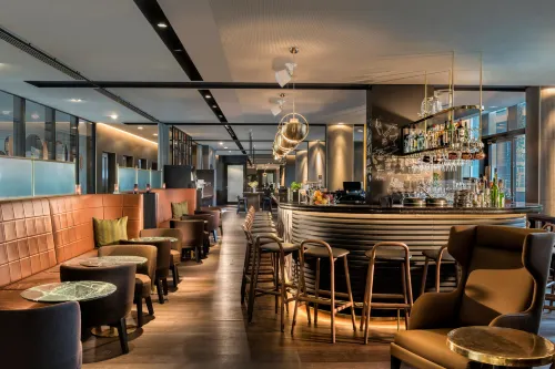 Adina Apartment Hotel Hamburg Speicherstadt Featured Photos