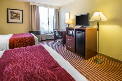 Comfort Inn & Suites Kissimmee by the Parks Photos