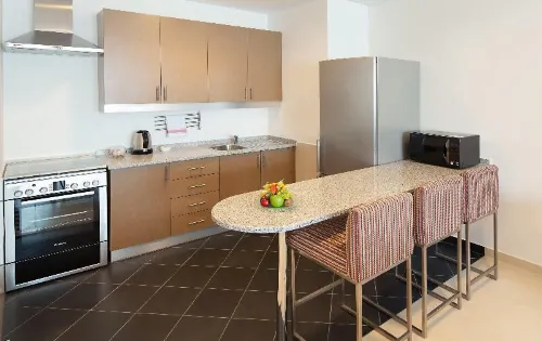 Adagio Premium Dubai Al Barsha Rooms Photos