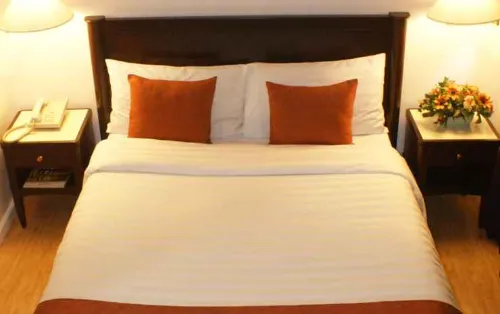 Harbor Town Hotel Chambres Photos
