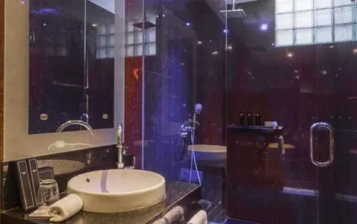 Imani Suites Kamar Photos