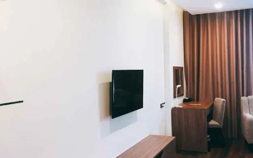 Muong Thanh Luxury Lang Son Hotel Zimmer Photos