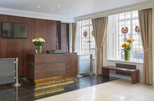 Lancaster Gate Hotel Public Areas Photos