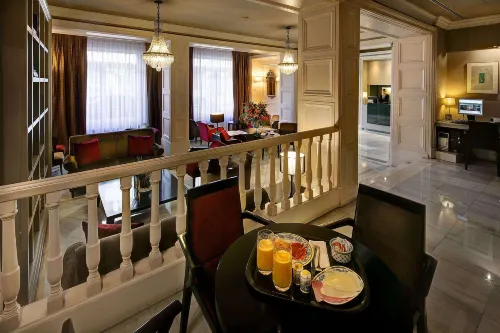 Hotel Condado Photos
