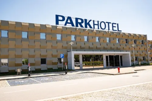 Park Hotel Porto Aeroporto À ne pas manquer Photos