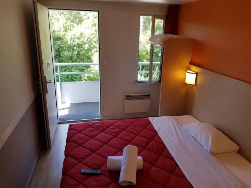 Premiere Classe Lyon Ouest - Tassin Rooms Photos