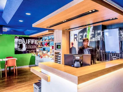 Ibis Budget Dandenong Benessere e tempo libero Photos