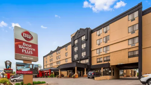 Best Western Plus Cairn Croft Hotel Da non perdere Photos