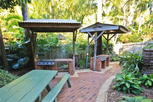 Tangalooma Island Resort Extérieur Photos