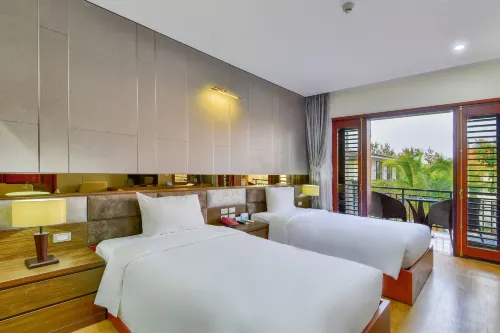 Manli Resort Quảng Bình Photos