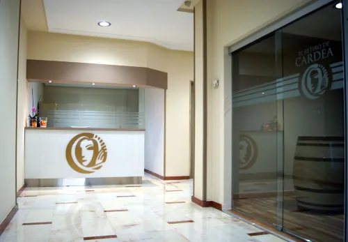卡德亞雷蒂羅酒店 公共區域 Photos