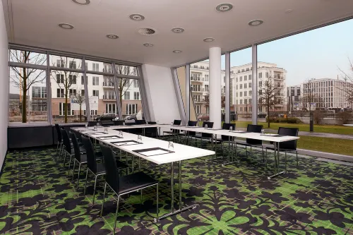Kameha Grand Bonn À ne pas manquer Photos