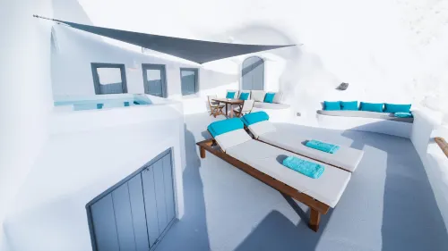 Maregio Suites Aree comuni Photos