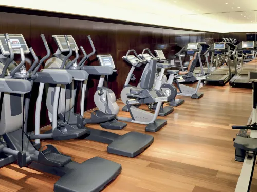 Le Royal Monceau - Raffles Paris Leisure & Recreation Photos