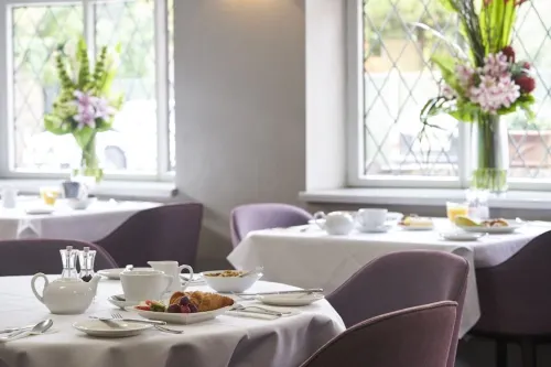 Antoinette Hotel Wimbledon Empfohlen Photos