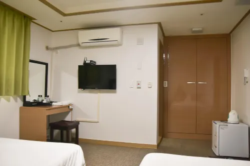 Olle Tourist Hotel Photos