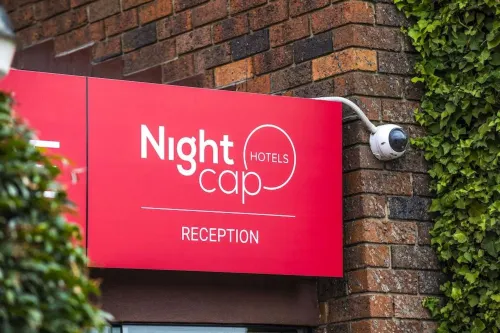 Nightcap at Millers Inn Photos