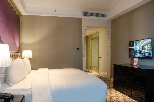 Hotel Ciputra World Surabaya managed by Swiss-Belhotel International Photos