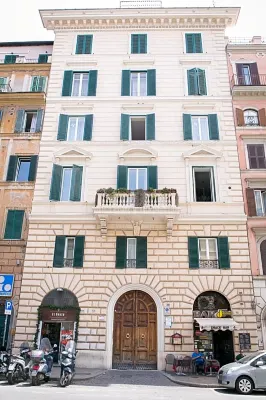 Nerva Accommodation Cavour À ne pas manquer Photos