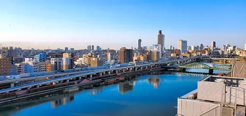 Hotel Wing International Select Asakusa Komagata Da non perdere Photos