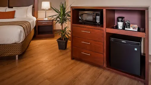 Best Western Plus Ottawa City Centre Rum Photos