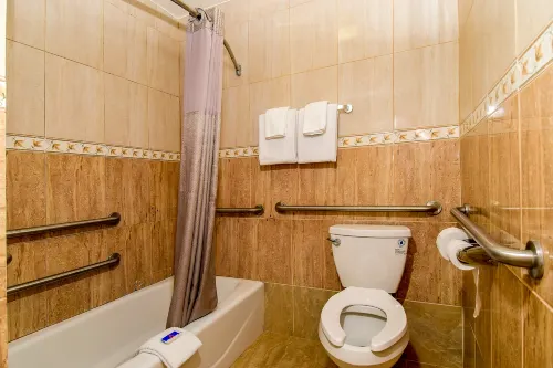 Motel 6 Garden Grove, CA Chambres Photos