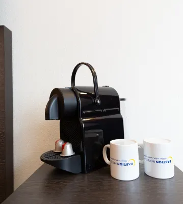 Bastion Hotel Amsterdam Zuidwest Photos