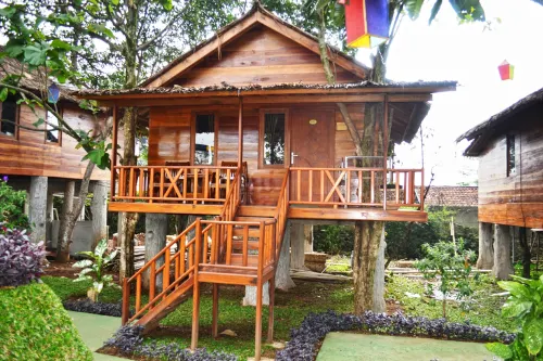 The Highland Park Resort Bogor Area Publik Photos