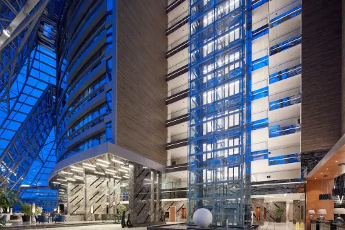 Pullman Istanbul Hotel & Convention Center À ne pas manquer Photos
