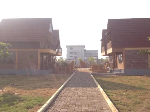 러브 인 호텔 앤드 리조트 호텔 주변 Photos