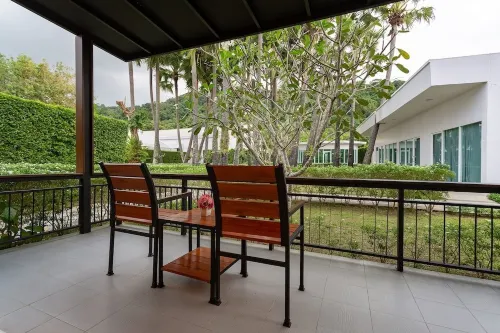 The Palmery Resort Public Areas Photos
