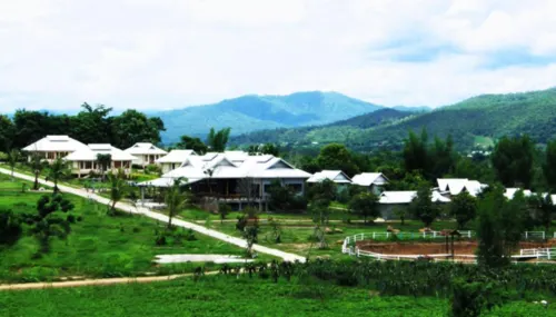 Pai Iyara Resort Empfohlen Photos