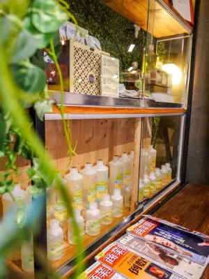 MF Hotel Penghu Photos