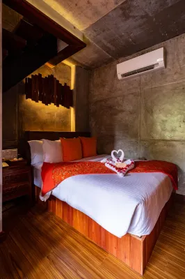Ipoh Bali Hotel Camere Photos