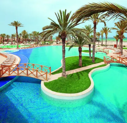 Mövenpick Sousse Loisirs et amusements Photos