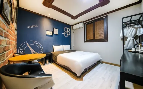 Samcheok Chungil Motel Photos